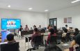 Fisipkum Unsulbar Gelar “Sigap Digital 2026”, Edukasi Mahasiswa Hadapi Tantangan Ruang Digital