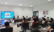 Fisipkum Unsulbar Gelar “Sigap Digital 2026”, Edukasi Mahasiswa Hadapi Tantangan Ruang Digital