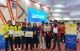 Buktikan Daya Saing Nasional, Unsulbar Rebut Juara 1 LKTI KKMN XIV 2026