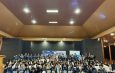 Himapedka Unsulbar Sambut 90 Mahasiswa Baru Lewat PAB dan Character Building 2026