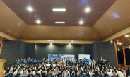 Himapedka Unsulbar Sambut 90 Mahasiswa Baru Lewat PAB dan Character Building 2026