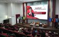 Sosialisasi KKN Internasional Unsulbar, Hadirkan Pemateri KBRI Kuala Lumpur dan Bank Indonesia
