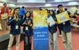 Torehan Baru Unsulbar: Juara 3 Poster Kemaritiman di Tingkat Nasional 2026