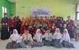 Tim Altiora Luncurkan 3 Website Inovasi di SMAN 3 Majene, Cegah Bullying dan Putus Sekolah
