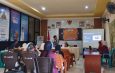 PKM Fekon Unsulbar Kuatkan UMKM Resky Kuliner Lapeo Lewat Digital Marketing Shopee dan QRIS