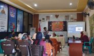 PKM Fekon Unsulbar Kuatkan UMKM Resky Kuliner Lapeo Lewat Digital Marketing Shopee dan QRIS