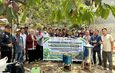 Tim PKM Unsulbar Terapkan Teknologi Penyulingan, Produksi Minyak Nilam Petani Patuyu Melonjak 400 Persen