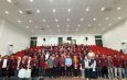 Pembekalan Penanganan ATS Warnai Agenda Peluncuran Unit Edukasi dan Pemberdayaan Masyarakat FKIP Unsulbar