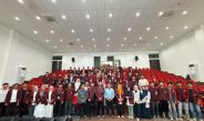 Pembekalan Penanganan ATS Warnai Agenda Peluncuran Unit Edukasi dan Pemberdayaan Masyarakat FKIP Unsulbar