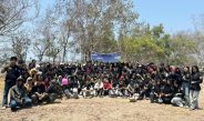 HMM Camp 2026 Pererat Solidaritas Mahasiswa Manajemen