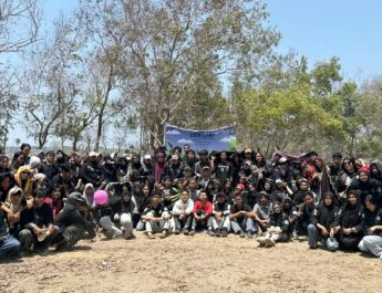 HMM Camp 2026 Pererat Solidaritas Mahasiswa Manajemen