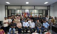 GibaHI: Dinamika Great Power di Selat Hormuz Lab HI Unsulbar Hadirkan Prof Qasem dari Iran