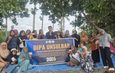 Dosen Unsulbar Berdayakan Gen-Z Anak Nelayan Jangkar melalui Olahan Ikan Tuing-Tuing
