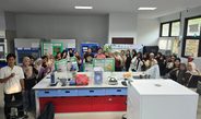 Unsulbar Kembangkan Biodiversity Living Lab, Dorong Kampus sebagai Ruang Belajar Keanekaragaman Hayati