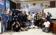 Mitigasi Banjir Rob di Lapeo, PSPLP Fakultas Teknik Unsulbar Perkuat Literasi Spasial Karang Taruna