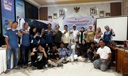 Mitigasi Banjir Rob di Lapeo, PSPLP Fakultas Teknik Unsulbar Perkuat Literasi Spasial Karang Taruna