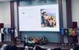 Peringati Hari Tani Nasional, Himagri Unsulbar Gelar Seminar Agribisnis