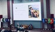Peringati Hari Tani Nasional, Himagri Unsulbar Gelar Seminar Agribisnis