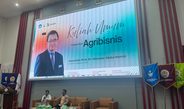 Kuliah Umum Agribisnis