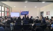 PJTD XII Unsulbar News Siapkan Jurnalis Muda Adaptif di Era Transformasi Teknologi