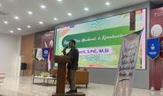 LDK Al-Qalam Unsulbar Gelar SIMBA 2026, Ajak Mahasiswa Baru Seimbangkan Prestasi Akademik dan Keimanan