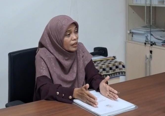 Unsulbar Raih Akreditasi BAN-PT, Ketua Tim Ungkap Proses Panjang dan Harapan untuk Alumni