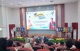 Penyerahan Plakat Tandai Sinergi Kegiatan Quarantine Goes to Campus di Unsulbar
