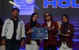 Mahasiswa Informatika Unsulbar Raih Harapan 1 HOLOGY 9.0 Universitas Brawijaya