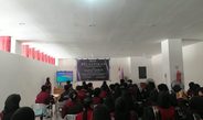 Resmikan Kepengurusan Baru, HIMASTA Unsulbar Gelar Pelantikan dan Rapat Kerja Masa Bakti 2026/2027
