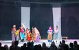 Teater “Anjoro Lupa” Angkat Pesan Pelestarian Tradisi Lokal