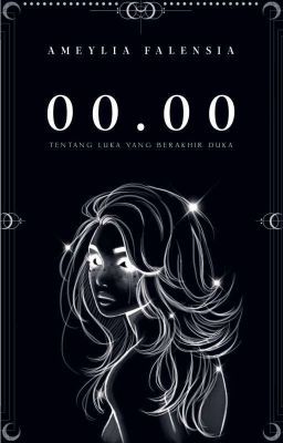 [Resensi Buku]: 00.00 Tentang Luka Yang Berakhir Duka