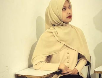 [OPINI] Jangan Membatasi Mimpimu Hanya Karena Takut Gagal