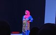 Bukan Sekadar Akting, Nurul Hikmah Anggraini Ungkap Tantangan di Balik Pentas Teater Anjoro Lupa