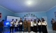 Dua Mahasiswa Fikes Unsulbar Terpilih Jadi Duta Genre Kabupaten Majene 2026