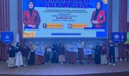 Siswa SMP Negeri 3 Majene Raih Juara 1 Olimpiade IPA SPECTRA 2026