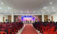 UKM Seni Pandaraq Resmi Buka Parromai ke-10 dengan Tema “Kala Rasa”