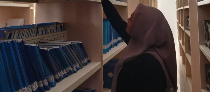 Menjadi Mahasiswa Bukan Hanya Soal Bertahan, Tetapi Juga Berkembang