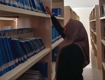Menjadi Mahasiswa Bukan Hanya Soal Bertahan, Tetapi Juga Berkembang
