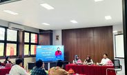 Bangun Kreativitas dan Branding Generasi Digital melalui Campus Insight PTI Competition Unsulbar