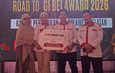Konsisten Edukasi Pasar Modal, KSPM GI Fekon Unsulbar Sabet Juara 1 di Road to GI BEI Award 2026