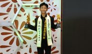 Mahasiswa Unsulbar Raih Dua Gelar di Pemilihan Putera Puteri Sulbar 2026