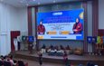 Sukses Digelar Perdana, SPECTRA 2026 Torehkan Sejarah Baru pada Pendidikan IPA FKIP Unsulbar