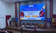 Sukses Digelar Perdana, SPECTRA 2026 Torehkan Sejarah Baru pada Pendidikan IPA FKIP Unsulbar