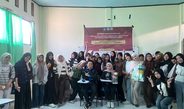 PKM Unsulbar Dorong Budaya Zero Waste melalui Pemilahan dan Daur Ulang Sampah
