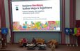 Startup Kampus Jadi Langkah Mendorong Lahirnya Wirausaha Muda di Unsulbar