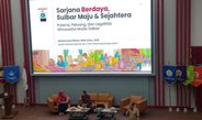 Startup Kampus Jadi Langkah Mendorong Lahirnya Wirausaha Muda di Unsulbar