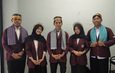 Inovasi Bubur Instan MP-ASI dari Pangan Lokal Mandar, Tim Inopaber THP Unsulbar Raih Juara 1 Nasional WONDERFOODY ITERA 2026