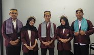 Inovasi Bubur Instan MP-ASI dari Pangan Lokal Mandar, Tim Inopaber THP Unsulbar Raih Juara 1 Nasional WONDERFOODY ITERA 2026