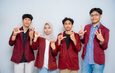 Satu-satunya dari Unsulbar, Tim PKM-VGK Tembus Panggung PIMNAS ke-39