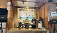 HMSS Gelar Dialog Publik, Ajak Pemuda Jaga Identitas Budaya Mandar